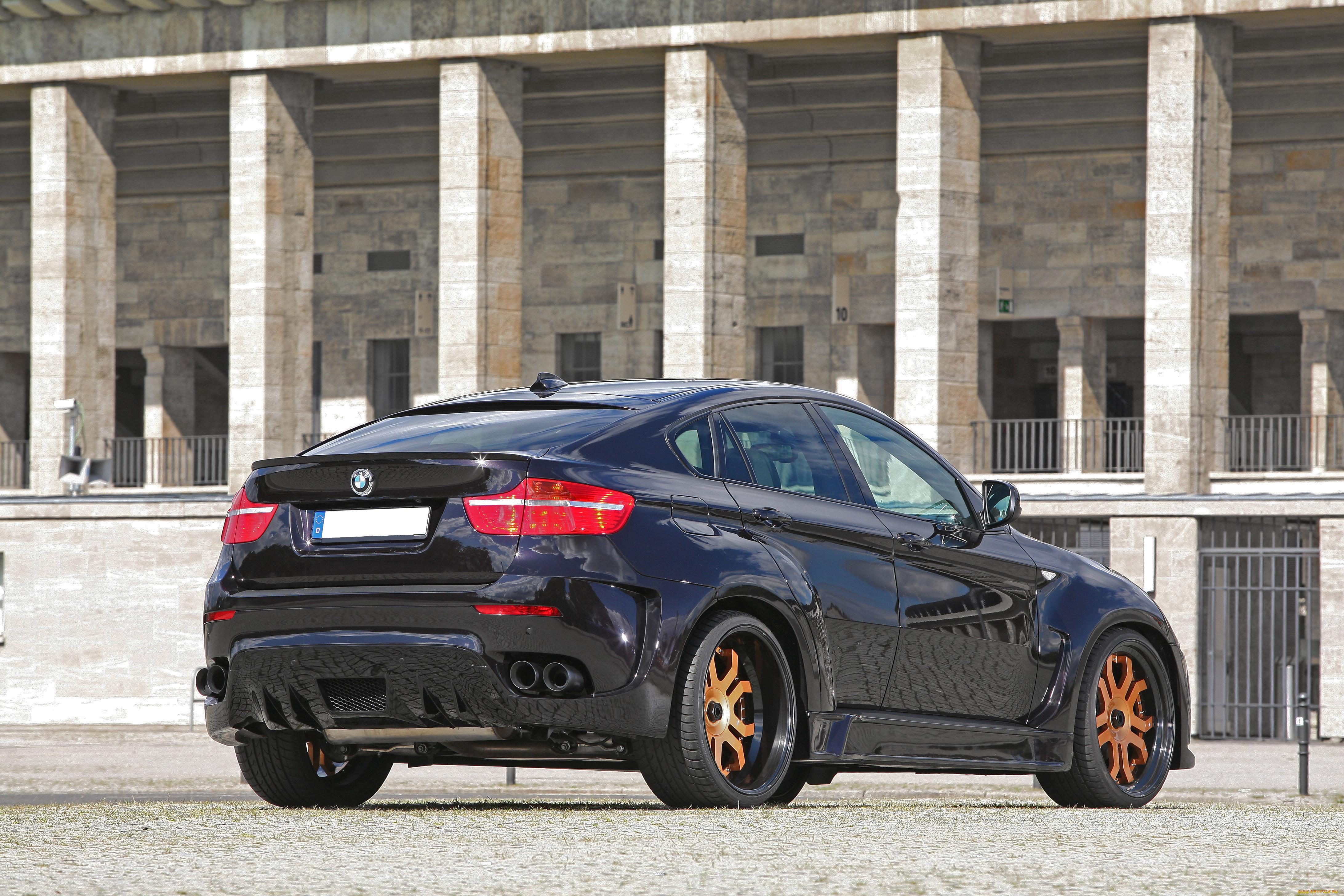 , bmw